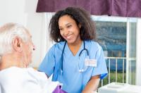 Excel Nursing Services image 1